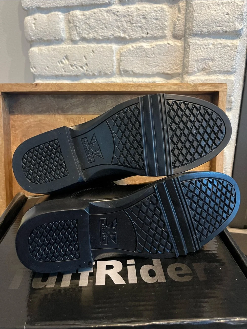 Tuff Rider brand new